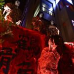 ANCHOR admission ticket (Kobe nightclub) (foreigner only plan) - What the ticket pays for