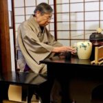 Ancient & Modern Japan 14-Day Tour by Exodus Adventure Travels - Kanazawa balances samurai houses with a working market