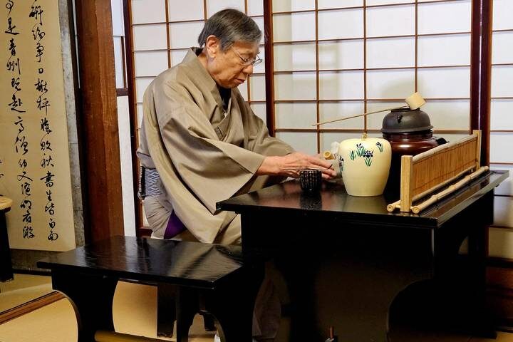 Ancient & Modern Japan 14-Day Tour by Exodus Adventure Travels - Kanazawa balances samurai houses with a working market