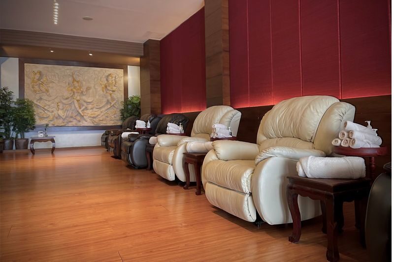 Anda Massage and Spa Experience in Phuket - Choosing the treatment that fits your day