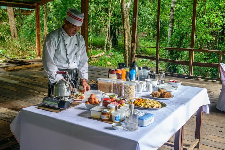 Angkor Sunrise Discovery Bike Tour (Breakfast & Lunch included) - Back lanes bring Angkor closer