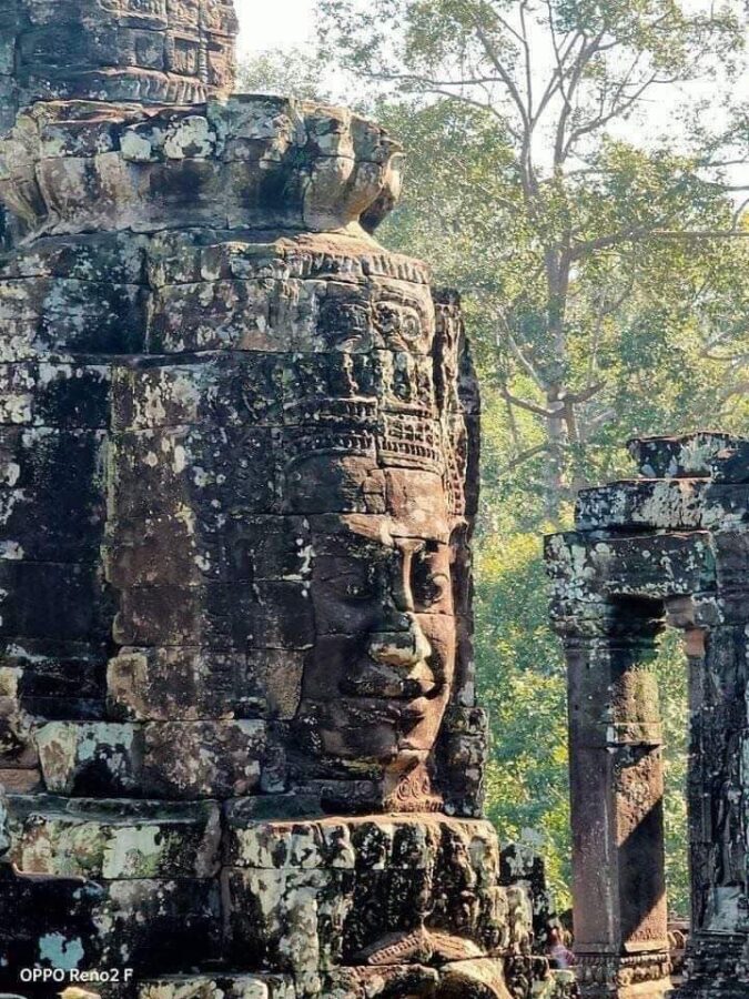 Angkor Wat and nearby temples day tour - Ta Prohm: tree roots and the Tomb Raider connection