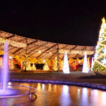 Anjo Industrial Culture Park Denpark in Aichi - Wooden play, roller slides, and crafts