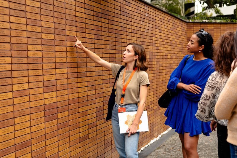 Anne Frank Walking Tour in Amsterdam - Anne Frank’s family, diary, and life in Amsterdam