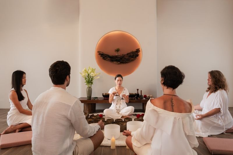 Ansen Le Spa in Hoi An: A Sanctuary Among the Rice Fields - Choose a treatment that fits your day