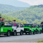 Antalya Gebiz Full-Day Jeep Safari Adventure - Village encounters add a human side