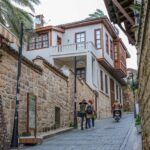 Antalya Old City, Waterfalls, Boat Tour & Olympos Cable Car - Cable car views, if your package includes them