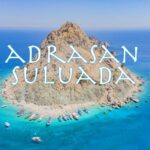 Antalya Suluada and Adrasan Beach Full-Day Boat Trip - Cennet Bay starts the swimming