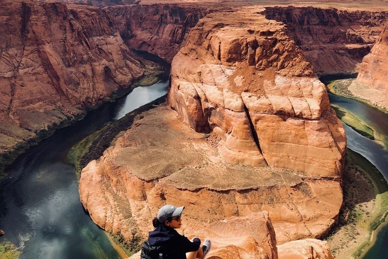 Antelope Canyon Day Tour from Las Vegas - Lower Antelope Canyon: the day’s main event