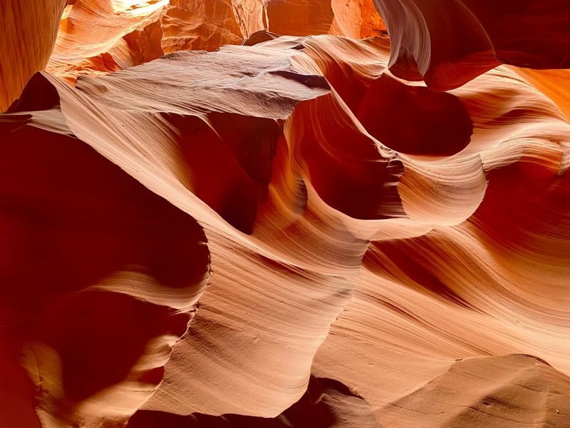Antelope Canyon X Entry Ticket with Guided Tour - What the guided walk gives you
