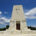 ANZAC Cove Full-Day Guided Tour from Istanbul - Cemeteries and memorials along the route