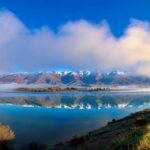 Aoraki / Mount Cook Full-Day Small Group Tour from Queenstown - The drive is part of the trip, not just the way there