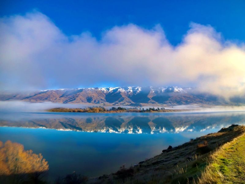 Aoraki / Mount Cook Full-Day Small Group Tour from Queenstown - The drive is part of the trip, not just the way there