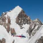 Aoraki Mt Cook Flight Experience with Alpine or Snow Landing - Choosing between 25 and 55 minutes