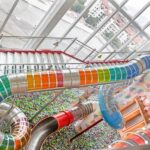 Aplus Go Babyland - What the 1 to 2 hours can look like