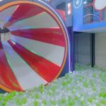 Aplus Go Babyland Ticket at MyTown KL - A realistic two-to-three-hour family visit