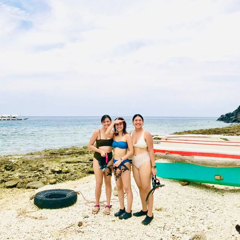Apo Island Day Tour: Snorkeling & Sea Turtle Encounters - The boat ride is part of the day