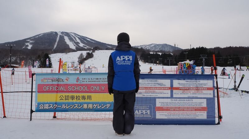 Appi Kogen Ski Resort Private Ski Instructor Course - What a three-hour lesson can do