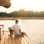 Aquascape Lake Caliraya in Laguna - Check-in, then settle into the lake rhythm