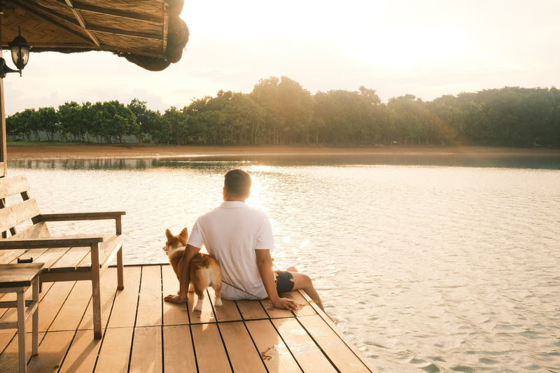 Aquascape Lake Caliraya in Laguna - Check-in, then settle into the lake rhythm