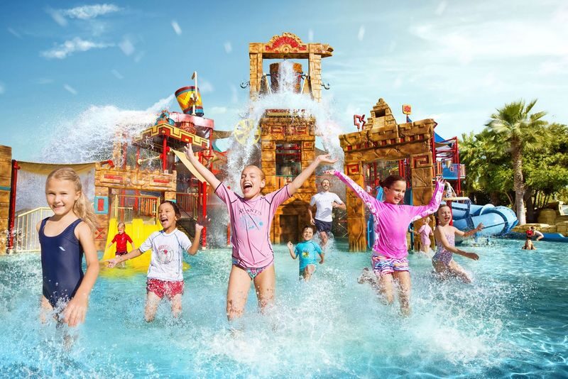 Aquaventure World Ticket in Atlantis Dubai - Getting to Atlantis on Palm Jumeirah
