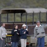 Aquila Private Game Reserve Full-Day Safari with Big Five - What the Big Five label tells you