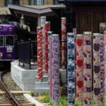 Arashiyama Gourmet Coupon + Randen 1 Day Free Ticket - Ride the Randen for the journey, not just the fare