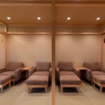 Arashiyu Foot Bath and Blissful Foot Massage in Kyoto - Choose a bath to suit your mood