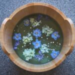 Arashiyu Foot Bath Cafe & Blissful Foot Massage Spa (Kamakura) - Choose a bath to suit your mood