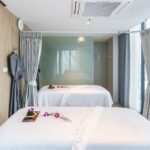 Arbour Spa at Arbour Hotel and Residence in Pattaya - Choosing a treatment that suits your day