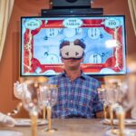 Arcade-style Escape Room at Sunway Pyramid by Bomb Battle - Thirteen missions, with different kinds of challenge