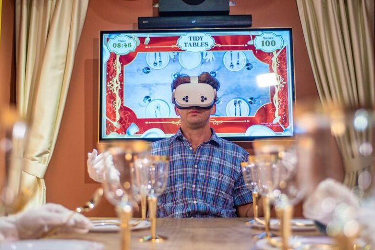 Arcade-style Escape Room at Sunway Pyramid by Bomb Battle - Thirteen missions, with different kinds of challenge