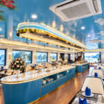 Arcady Premium Day Cruise: Ha Long Bay with Sung Sot & Ti Top - Sung Sot Cave: the big underground stop