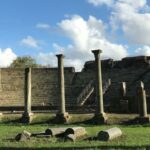 Archaeological Park of Ostia Antica ticket in Rome - Start With the Streets and Mosaics
