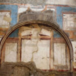 Archeological park ticket in Herculaneum - Start with the homes and their preserved details