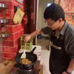 Archipelago Fun Cooking Class in Bandung - What the four dishes bring to the table