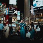 Arigato Private Photo Tour Guide in Tokyo,Hokkaido,Osaka. - The city choice matters more than the title