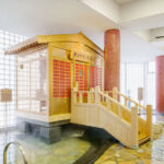 Arima Onsen Taikounoyu Spa - Arriving at Taikounoyu and finding your rhythm