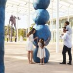 Art Gallery of New South Wales Ticket and Guided Tours - A morning start at Naala Badu