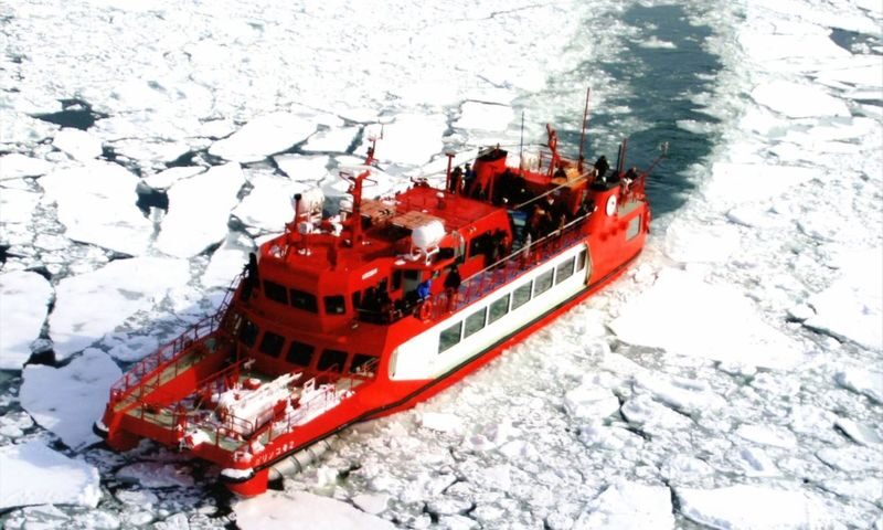 Asahiyama Zoo & Frozen Ice Sea Sunset Cruise Day Trip from Sapporo - Two hours at Asahiyama Zoo means choosing your animals
