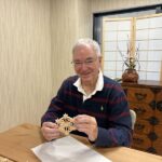 Asakusa: Discover the Art of Kumiko Make Your Own Coaster - Choosing a pattern and finding your rhythm