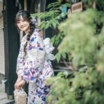 Asakusa Kimono Rental & Photography by KIMONO-U - The indoor studio is more than a rainy-day backup