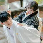 Asakusa Kimono/Yukata Rental & Photo Experience (Tokyo/Oukakimono Sakura Kimono) - Dressing takes time, so leave room in your day