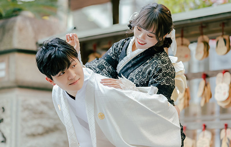 Asakusa Kimono/Yukata Rental & Photo Experience (Tokyo/Oukakimono Sakura Kimono) - Dressing takes time, so leave room in your day