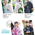 Asakusa Premium Kimono Rental & Photography By Premium Miyabi - Professional dressing, with time to enjoy the choice