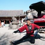 Asakusa Rickshaw Experience in Tokyo - What you see in 30 minutes