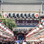 Asakusa Senso-ji Temple & Backstreets Half-Day Tour - Understanding the temple, not just seeing it