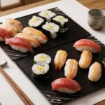 Asakusa Tokyo Sushi Making Class: Sake Barrel Toast & Whisk Matcha - Sushi rice is the unglamorous skill that matters
