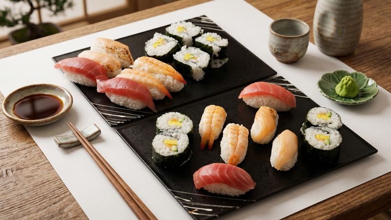 Asakusa Tokyo Sushi Making Class: Sake Barrel Toast & Whisk Matcha - Sushi rice is the unglamorous skill that matters