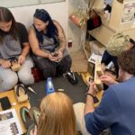 Asakusa Zori-Making: Craft Your Own Traditional Sandals - Choosing Straps and a Sandal Base